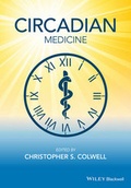 Abbildung von: Circadian Medicine - Wiley-Blackwell