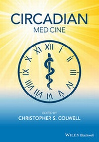 Abbildung von: Circadian Medicine - Wiley-Blackwell