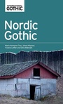 Cover: Nordic Gothic - Manchester University Press