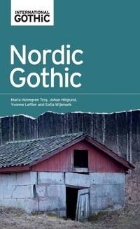 Abbildung von: Nordic Gothic - Manchester University Press