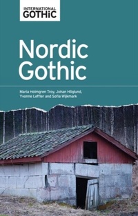 Abbildung von: Nordic Gothic - Manchester University Press