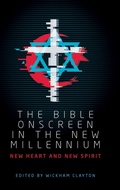Cover: The Bible Onscreen in the New Millennium - Manchester University Press