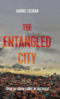 Enlarge image Cover: The Entangled City - Manchester University Press