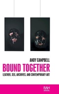 Cover: Bound Together - Manchester University Press
