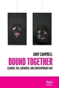Cover: Bound Together - Manchester University Press