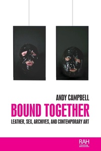 Enlarge image Cover: Bound Together - Manchester University Press