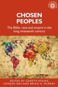Cover: Chosen Peoples - Manchester University Press