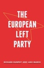 Cover: The European Left Party - Manchester University Press