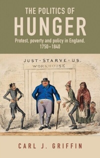 Abbildung von: The Politics of Hunger - Manchester University Press