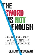 Cover: The Sword is Not Enough - Manchester University Press