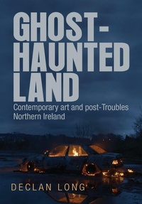 Enlarge image Cover: Ghost-Haunted Land - Manchester University Press