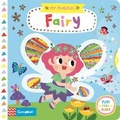 Cover: My Magical Fairy - Campbell Books Ltd