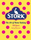 Cover: Stork: The Art of Home Baking - Ebury Press