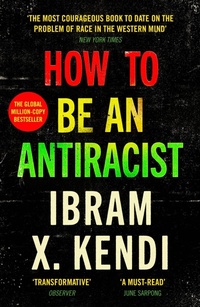 Enlarge image Cover: How To Be an Antiracist - Vintage