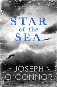 Enlarge image Cover: Star of the Sea - Vintage