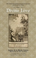 Cover: Divine Love - Wipf & Stock Publishers