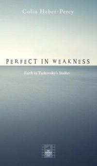 Abbildung von: Perfect in Weakness - Wipf & Stock Publishers