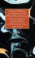 Cover: Christian Workers' Commentary on the Old and New Testaments - Wipf & Stock Publishers