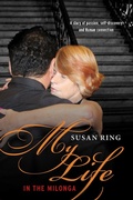 Cover: My Life in the Milonga - BOOKBABY