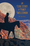 Cover: Love Story of Pinky Wollerman - BOOKBABY