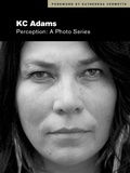 Cover: Perception - HighWater Press