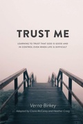 Cover: Trust Me - Redemption Press