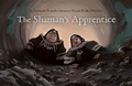 Cover: The Shaman's Apprentice - Inhabit Media Inc