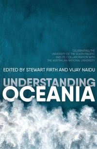 Enlarge image Cover: Understanding Oceania - ANU Press