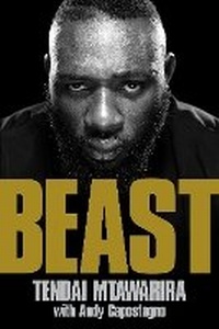 Abbildung von: Beast - Pan Macmillan