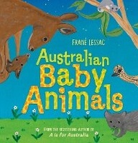 Enlarge image Cover: Australian Baby Animals - Walker Books Australia