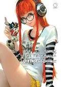 Cover: Shigenori Soejima & P-Studio Art Unit: Art Works 2: Volume 2 - Udon Entertainment Corp