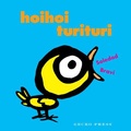 Cover: Hoihoi Turituri - Gecko Press