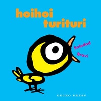 Enlarge image Cover: Hoihoi Turituri - Gecko Press