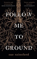 Cover: Follow Me To Ground - Black Swan