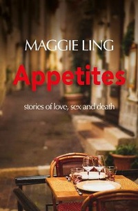 Enlarge image Cover: Appetites - Matador