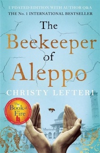 Abbildung von: The Beekeeper of Aleppo - Manilla Press