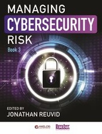 Enlarge image Cover: Managing Cybersecurity Risk - Legend Business