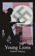 Cover: Young Lions - New Generation Publishing