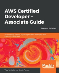 Abbildung von: AWS Certified Developer - Associate Guide - De Gruyter