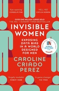 Cover: Invisible Women - Vintage