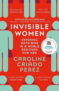 Abbildung von: Invisible Women - Vintage
