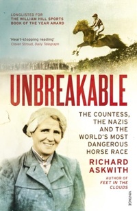 Abbildung von: Unbreakable - Vintage