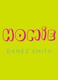 Cover: Homie - Chatto & Windus