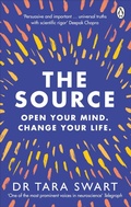 Cover: The Source - Vermilion