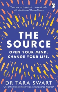 Enlarge image Cover: The Source - Vermilion