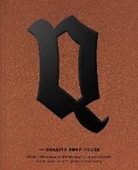 Abbildung von: Quality Chop House - Quadrille Publishing Ltd