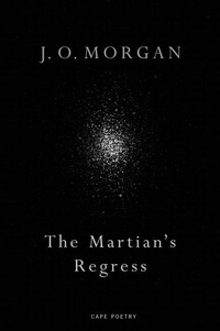 Abbildung von: The Martian's Regress - Jonathan Cape Ltd