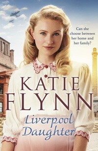 Abbildung von: Liverpool Daughter - Arrow Books Ltd