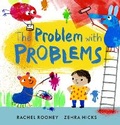 Cover: The Problem with Problems - Andersen Press Ltd