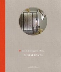 Abbildung von: Restaurant - Interior Design in China - Design Media Publishing (UK) Limited
